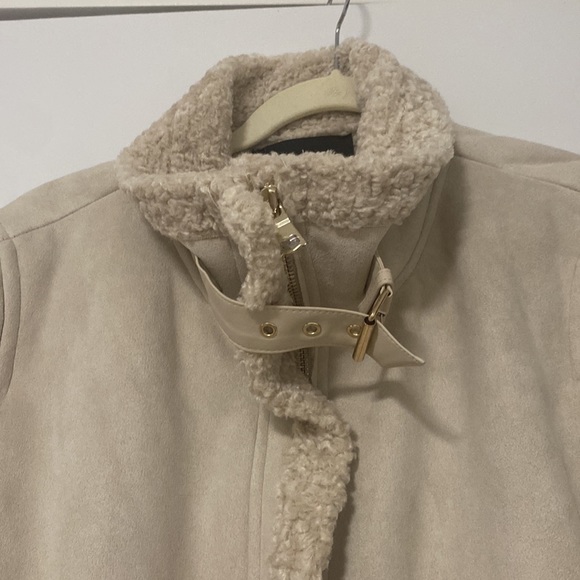 Ann Taylor jacket size 14 - Picture 5 of 8